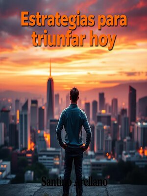 cover image of Estrategias para triunfar hoy